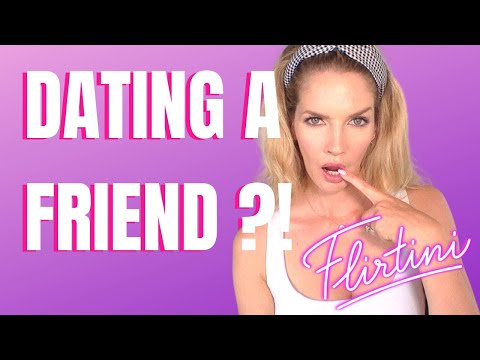 Will dating a friend ruin the friendship ? What to do when you fall for your friend!