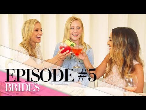 Bridal Decor and More | Ep. 5 | Brides Live Wedding