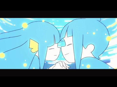 セブンティーナ / はるまきごはん feat.初音ミク アニメMV - Seventina