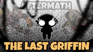 THE LAST GRIFFIN!! Darkness Takeover Aftermath FULL MOVIE Cutscene (FNF Mod/Glitch)