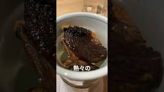 旬のふぐ料理を食べに行きました #shorts