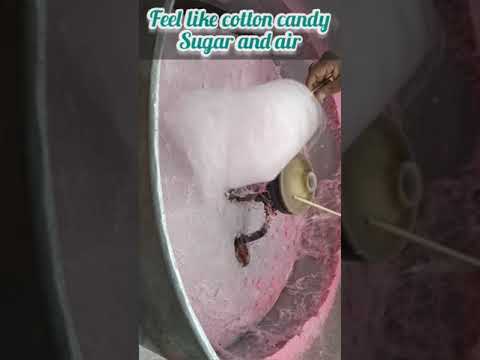 All ⏰ favourite பஞ்சுமிட்டாய் #candy #shorts #ytshorts #cottoncandy #panjumittai #foddielover #SEI