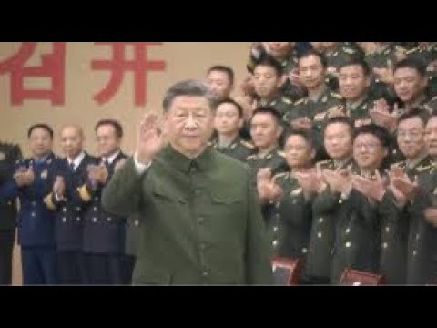 （20241207第361期）习近平再喊三个绝对｜中央经济工作会议还有什么新招｜