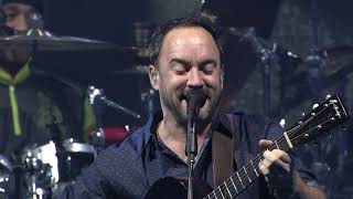 Dave Matthews Band - Granny - LIVE - 11.30.2018, Madison Square Garden, New York, NY