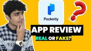 Pockelty Loan App Real Or Fake? Pockelty Loan App Review | Pockelty Personal Loan #instantloanapp