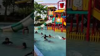 Water Park In Raigarh | Jagdamba Fun World