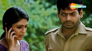 CLIMAX | Enna Saththam Indha Neram (HD) - Part 7 | Hindi Dubbed Movie | M. Raja, Nithin Sathya