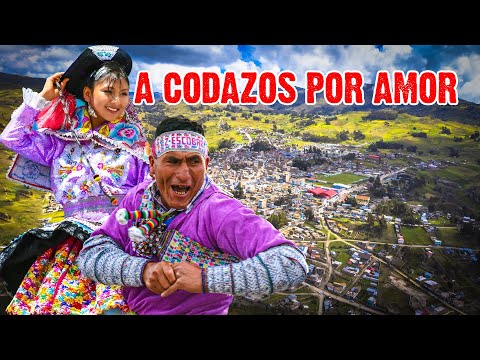 PAUCARÁ: Donde las tradiciones ancestrales cobran vida y el tiempo se detiene | Documental