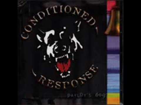 Conditioned Response - If We Try  (U.S. Prog Metal, 1997, Minnesota)