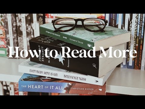 📚 HOW TO READ MORE 📚