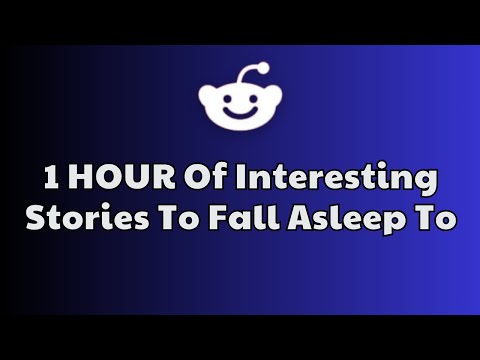 1 HOURS Of Reddit Stories To Fall Asleep To | Reddit Stories Compilation AITA - Best Reddit Stories