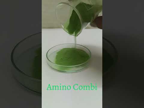 Amino Combi