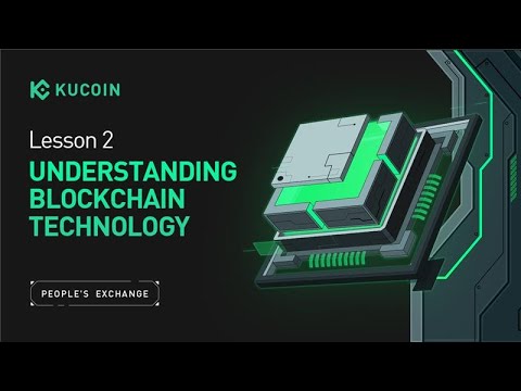 Understanding Blockchain Technology