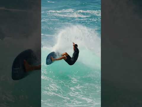 Held the line | Jack Freestone @Albumsurf #surfing