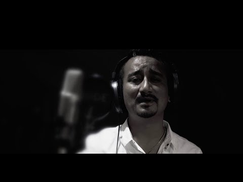 Aama - Udesh Shrestha Feat Raj Thillaiyampalam(Nepali Version) - Official Video