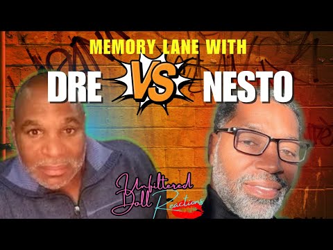 Throwback The Aftermath of Dre cussed Nesto out #shirnesto #ernesto #ernestowilliams #pcfp #cheaters