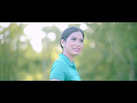 Eco Video of Miss Brookes Point Palawan 2023 Veronica Sinajon