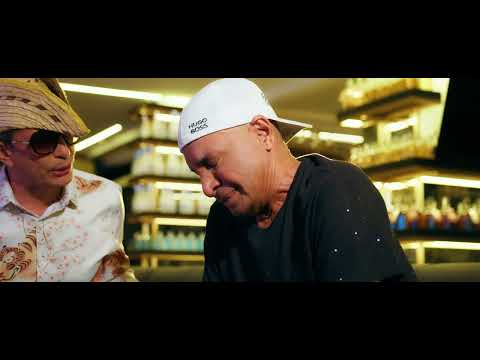 Farid Ortiz - Ella Es La Culpable (Video Oficial)