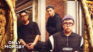 ยิ่งใกล้ยิ่งเจ็บ - Only Monday (ซนซน 40 ปี GMM GRAMMY) [Official MV]