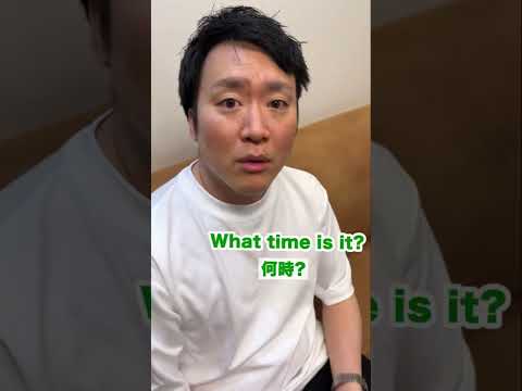 最後日本人やんww #最短最速スクールAitem #英会話 #trending #英語学習者