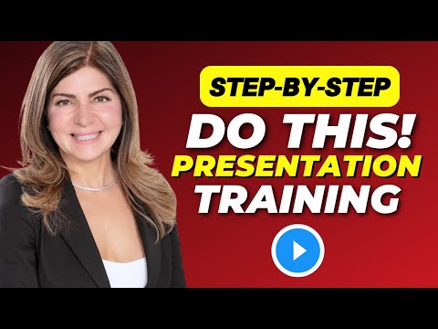 The Real Estate Listing Presentation (Step-By-Step)