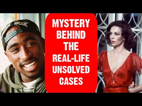 19 Famous Cold Cases That Remain Unsolved | Unsolved Mysteries | Crime Unsolved | Bright Lab |