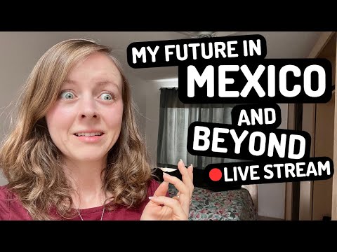 A MAJOR Mexico vs. United States Dilemma (🔴LIVE Q&A)