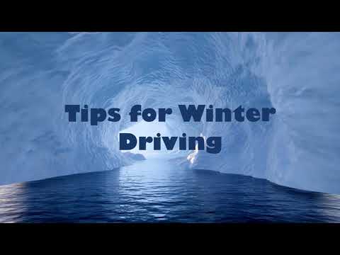 Winter Warriors: Can Your SUV Handle the Snow?