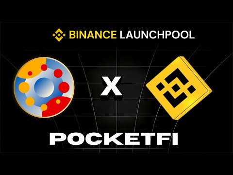 Pocketfi Airdrop Announced | Listing On Bitget Exchange | Withdraw Process Is Here | Listing Date |