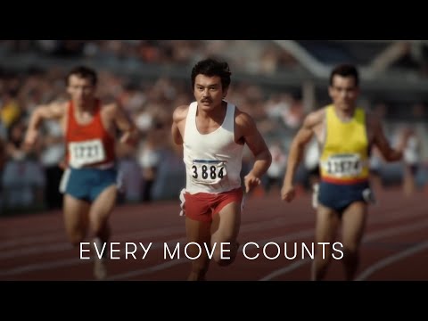 Every historic moment of every Paralympian 每一位殘奧精英 不懈創造輝煌時刻