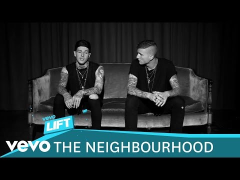 The Neighbourhood - Touring (VEVO LIFT)