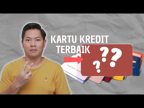 3 Rekomendasi Kartu Kredit Terbaik Untuk Pemula di 2024