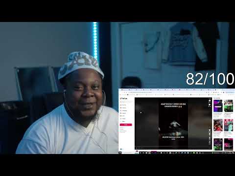 Hanumankind x A$AP Rocky – Big Dawgs | Ft. Kalmi (Official Audio) REACTION!!!!!