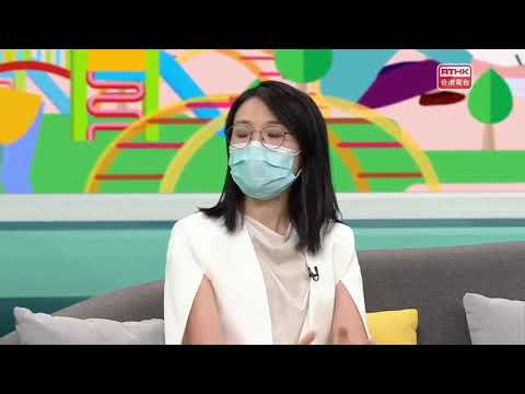 [日常8點半] 臨床心理學家Doris教你如何照顧獨生子女