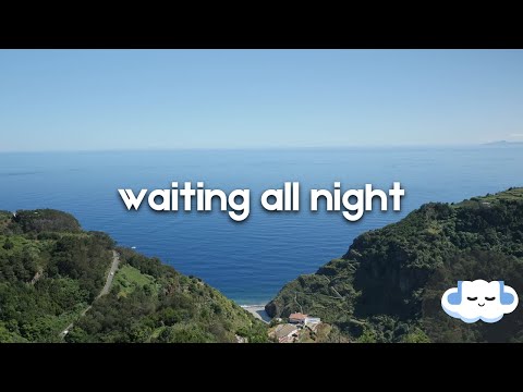 Rudimental, Ella Eyre - Waiting All Night (Lyrics)