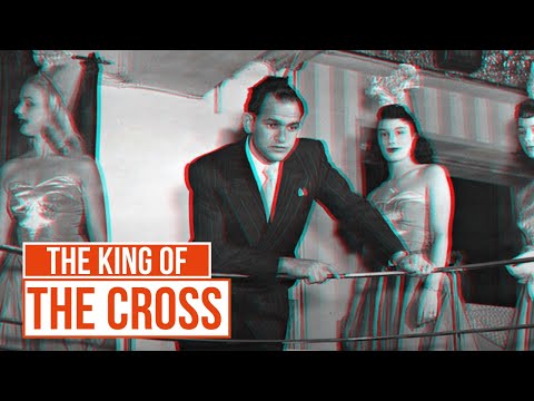 King of the Cross: Abe Saffron | Australian Families of Crime | True Crime Central