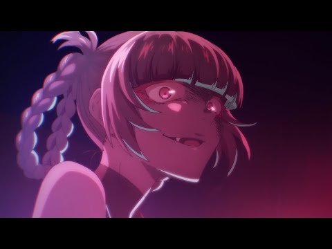 Anime Mix [AMV] - Like a Vampire