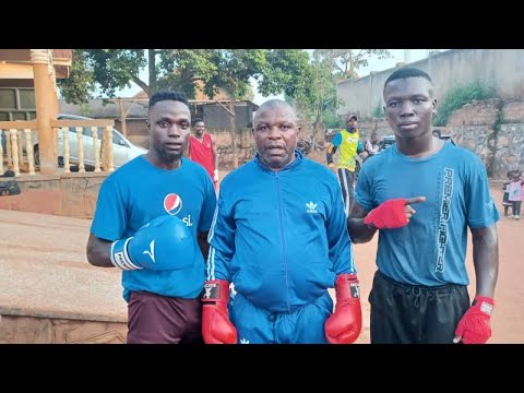 CELEBRATING 'DON KING' SAMUEL LUKANGA,Uganda's Longest Serving Boxing Investor 2 Fight On May 1,2023