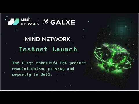 😱 Mind Newtwork Potential Airdrop Soon 🔥