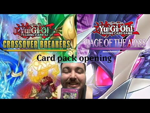 FINALLY I GOT A HIGH VALUE CARD!! YuGiOh Packs from @GameStop opening!