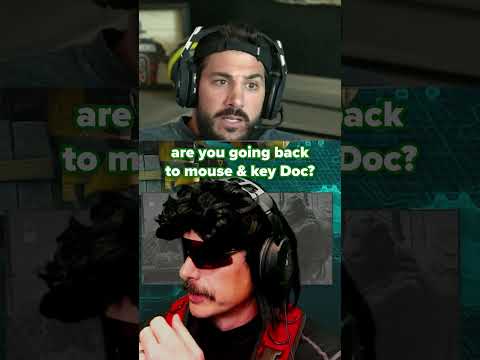 THE REAL REASON THEY CALL DOC TWO-TIME 😂