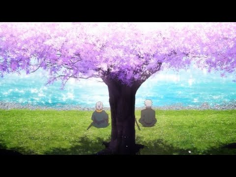 Fukuzawa & Fukuchi Past [Anime Edit BSD] S2 EPS 9