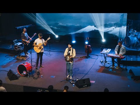 Mais registros pra vocês, dessa vez na Igreja Batista do Povo em São Paulo.