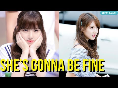 GFRIEND Yerin Diagnosed With Appendicitis And Will Not Attend Schedules Temporarily