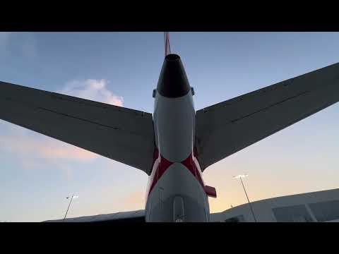 Stig Shift #39 (Aircraft Maintenance Adventures)