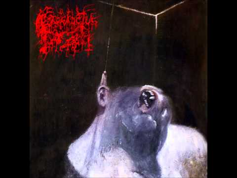 Prosanctus Inferi - Lips of Plasma Vomiting Sanctimonious Pyx