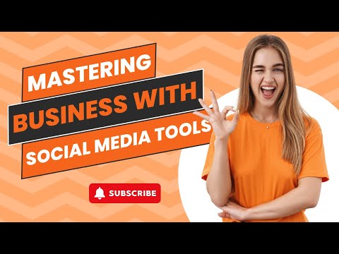 Best Social Media Management Tools | US Business Consultancy || #socialmediamarketing