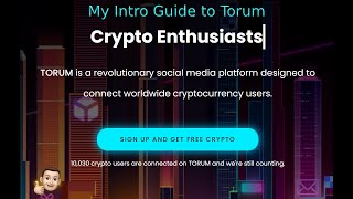 Intro Guide to Torum