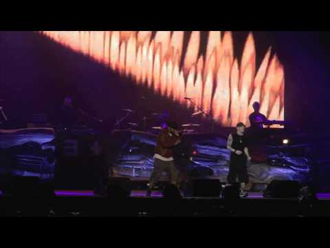 Bad Meets Evil Meets Europe Part 4 | Bad Meets Evil | Eminem