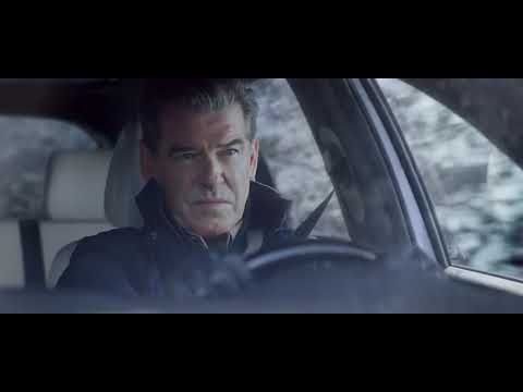 James Bond 007 - Pierce Brosnan    “The Perfect Getaway” Car Ad